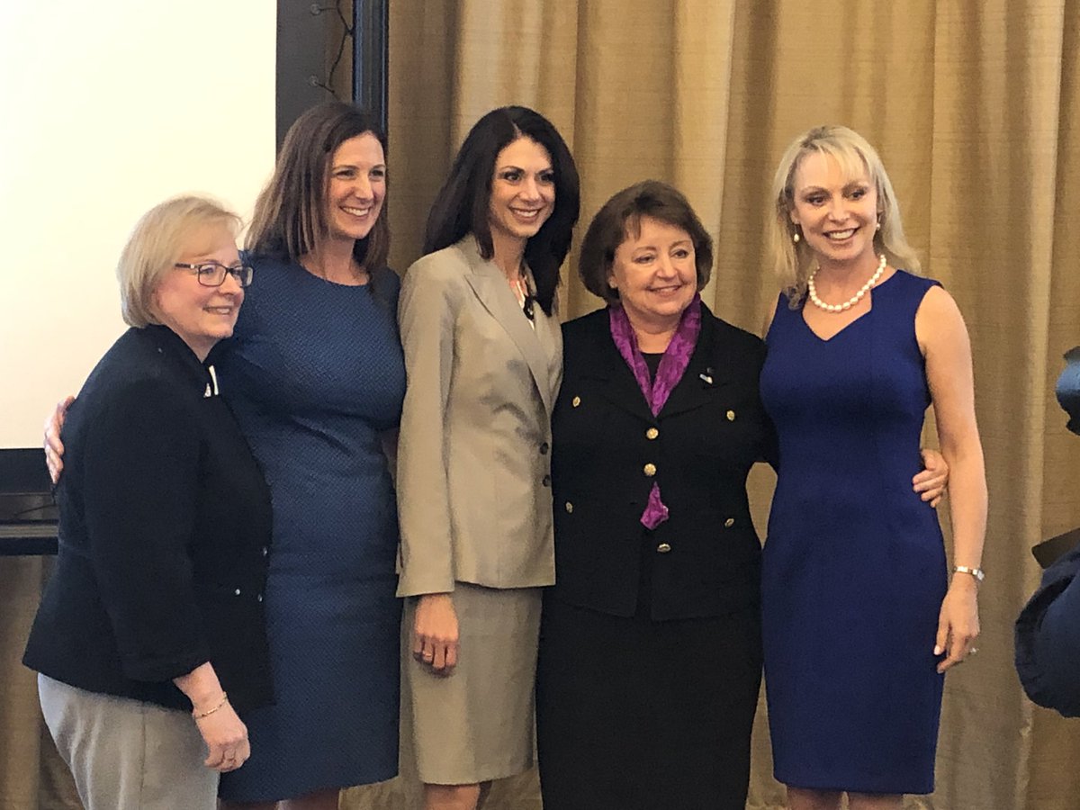 Melissa Rayhill, MD, FAHS, FAAN tweet media