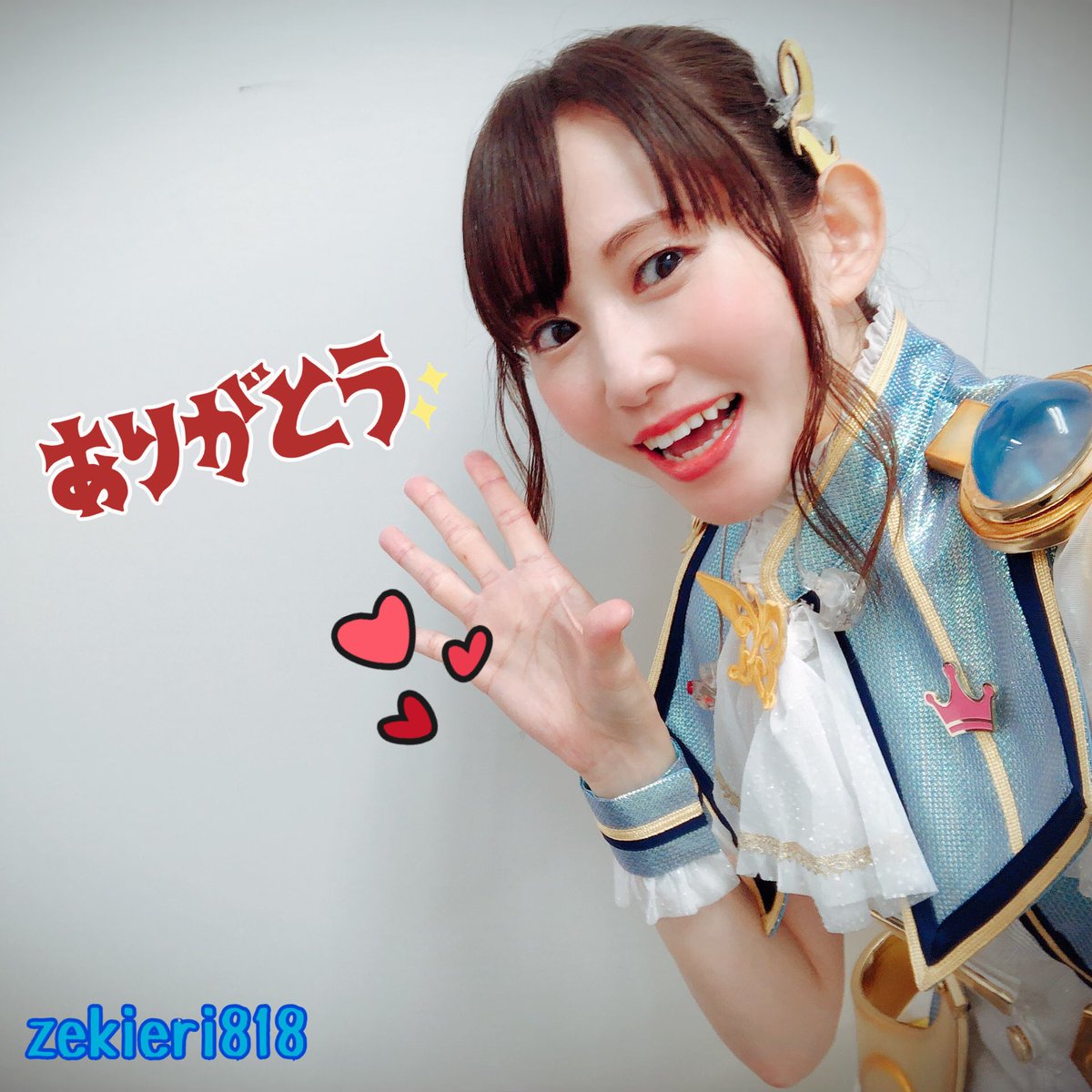 The Idolm Ster Million Live 6thlive Tour Uni On Ir 埼玉公演 出演者感想まとめ 3ページ目 Togetter The Idolm Ster Million Live 6thlive Tour Uni On Ir 埼玉公演 出演者感想まとめ 3ページ目 Togetter