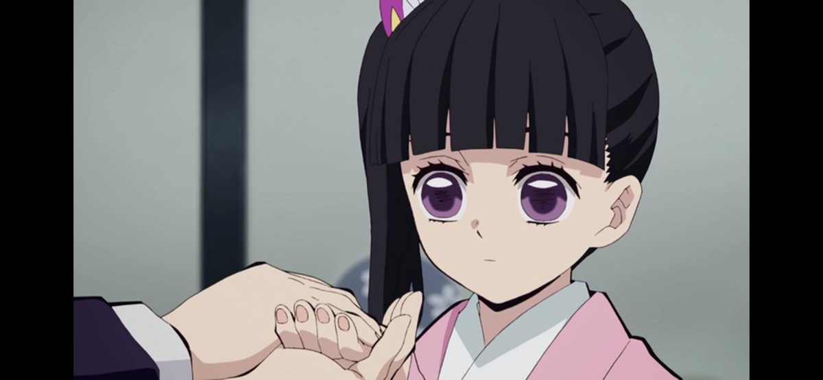 ジャンプ 特に鬼滅の刃 好きの大学生 カナヲの心が花開くきっかけ 好きになる男の子はやっぱり 来週炭治郎とカナヲの名シーン 1期のうちにやってくれることを強く願います 鬼滅の刃 竈門炭治郎 栗花落カナヲ