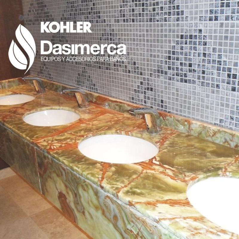 Dasimercave's tweet photo. Dasimerca es tecnología de punta disponible en el país. Bobrick USA - Kohler USA - Docol Brasil - Elkay
USA - World Dryer - Delta Faucet – Koala – Toto Japón. Ven a conversar con nosotros de nuestra
disponibilidad inmediata. Tus proyectos concluidos siempre a tiempo.
#KohlerUS https://t.co/oWPbcWq8DS
