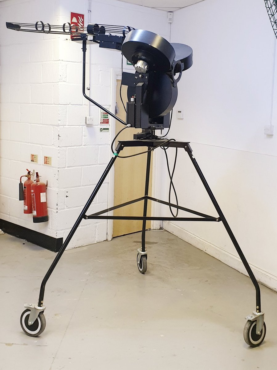 fastest bowling machine