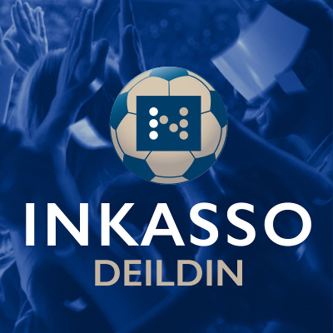 Leiknirfask tweet picture
