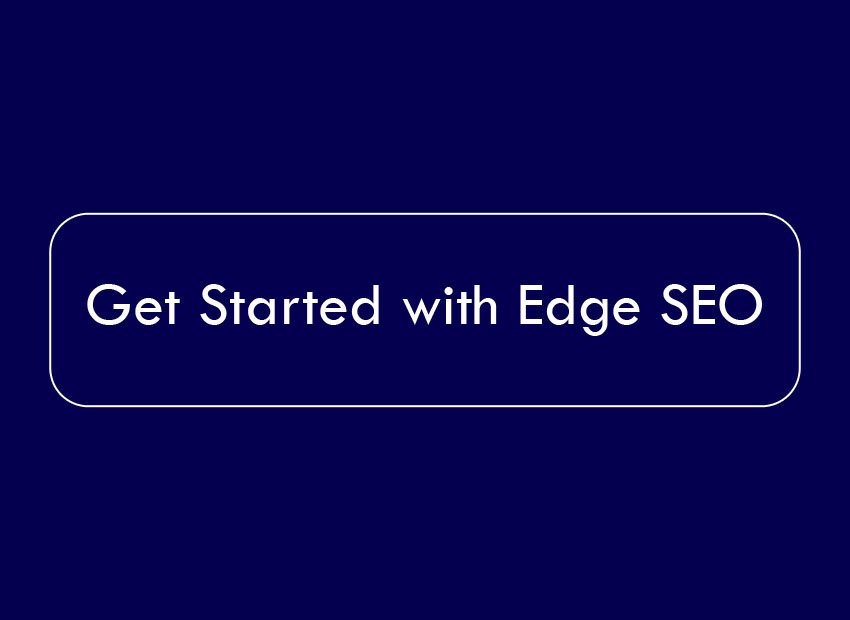 aonesol1's tweet photo. The Best Way to Get Started with Edge SEO
Read more: https://t.co/SglBg6WVZw
The choice of doing #edgeSEO via application has gone up in the past year. The applications through edge #SEOperformed include #Sloth, #Spark, and #LogFlare. https://t.co/DRTbta2y3k