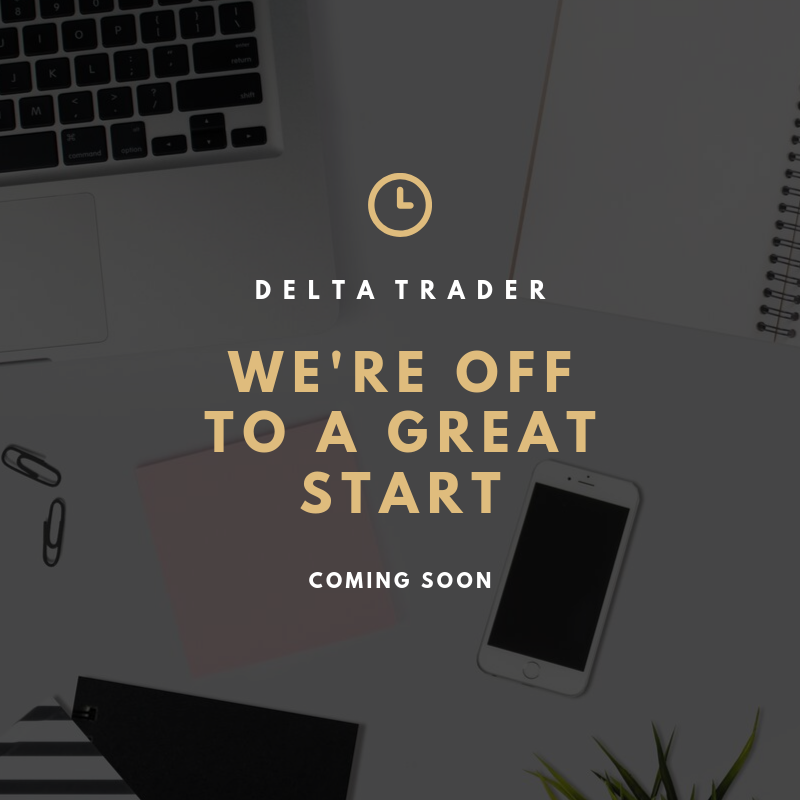DeltaTraderBTC's tweet photo. Delta Trader - Development news soon!

#DeltaTrader #BTC #ETH #EOS #XRP #BNB #LTC #CHZ #COS #BAND https://t.co/CtkkPgaHDC
