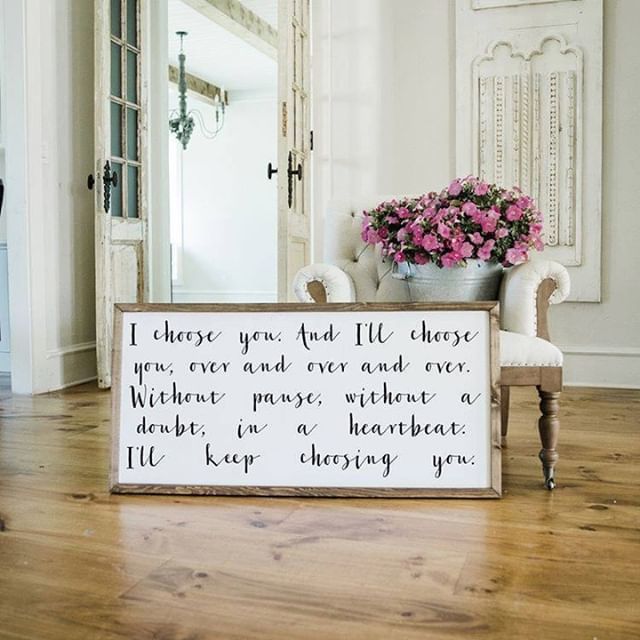 Love this for wedding decor ift.tt/32UZXub