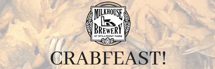 The feast is 75% sold! Ticket sales end a couple of days before the event and there are no walk up sales. Time to get tickets is now. Tix: tickets.mdtix.com/crabfeast-at-m…