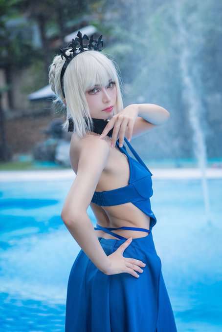 Twitterのコスプレ画像47