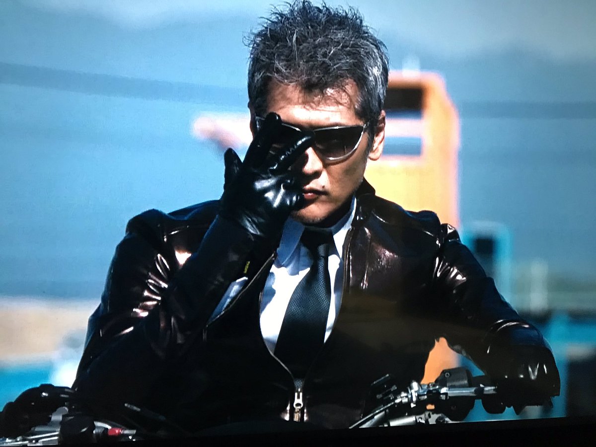 さらばあぶない刑事