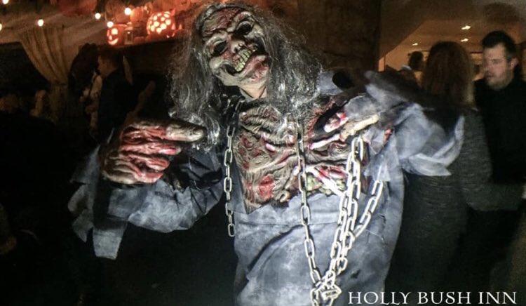 Cragknowe Cottage tweet media