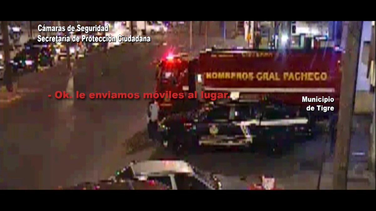 zonanortehoy's tweet photo. Imágenes impactantes: Feroz incendio en una casa fue controlado gracias al Sistema Alerta Tigre Global https://t.co/3LDf3BodcD
CC @EduardoFeijoo @NicoVecchi @CristianThaiBox @ZamoraOscar1 @Agustin7Carmona @CristianLisera @PatricioFT1 @yosoihernaan @maximilianoschi @alertatigre https://t.co/VTZMxqOvH0