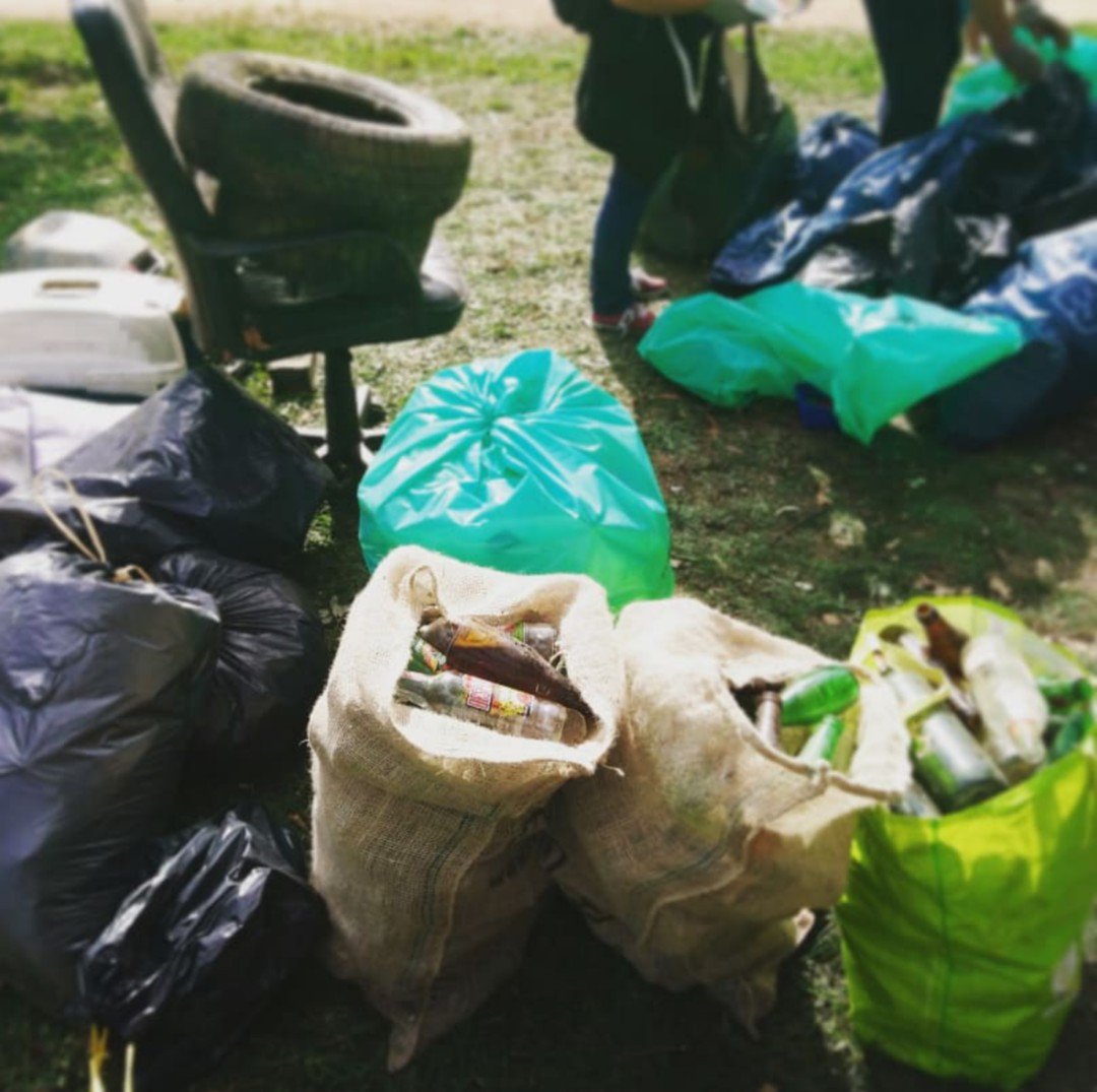 Alice Delbecque tweet media