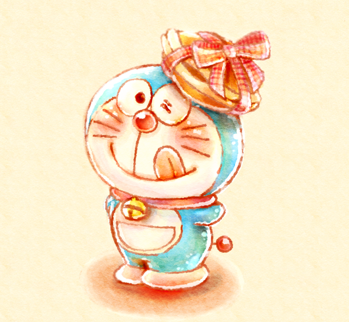 ドラえもんのイラストまとめ ドラえもんのイラストまとめ