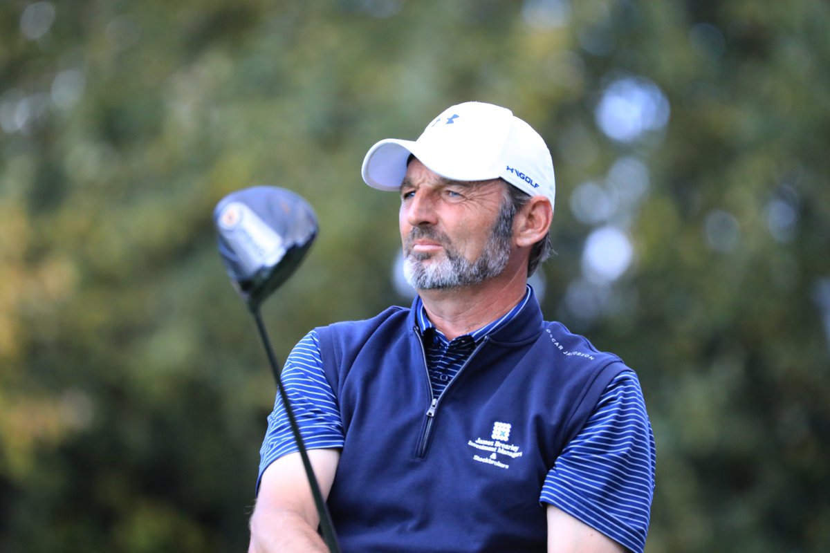 euLegendsTour's tweet photo. 🦅Par🐦🐦
@ShackersGolf is on 🔥 on the back nine at Golf de la Boulie.
13 under par. He leads by 1⃣
#ParisLegends https://t.co/8yXgs9OAmU
