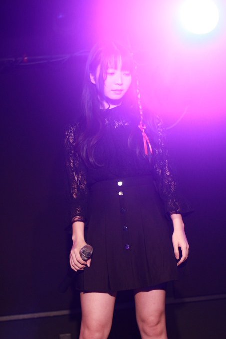 コスプレイヤー伊波ユリのTwitter画像3