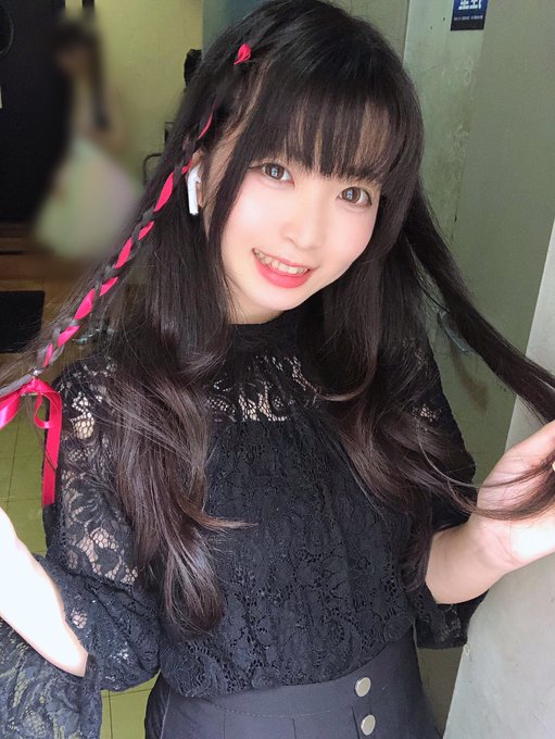 コスプレイヤー伊波ユリのTwitter画像2