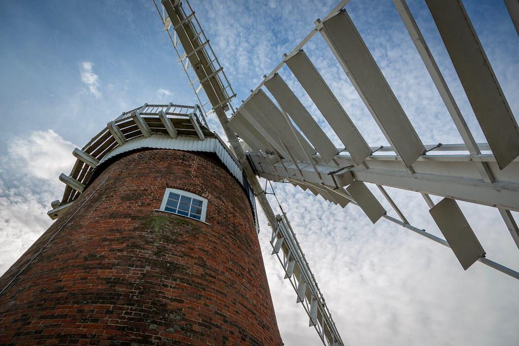 Future_Echoes's tweet image. Horsey Windpump #photography #photo #windpump #norfolk #sails #old #horsey flic.kr/p/2hiuyWy