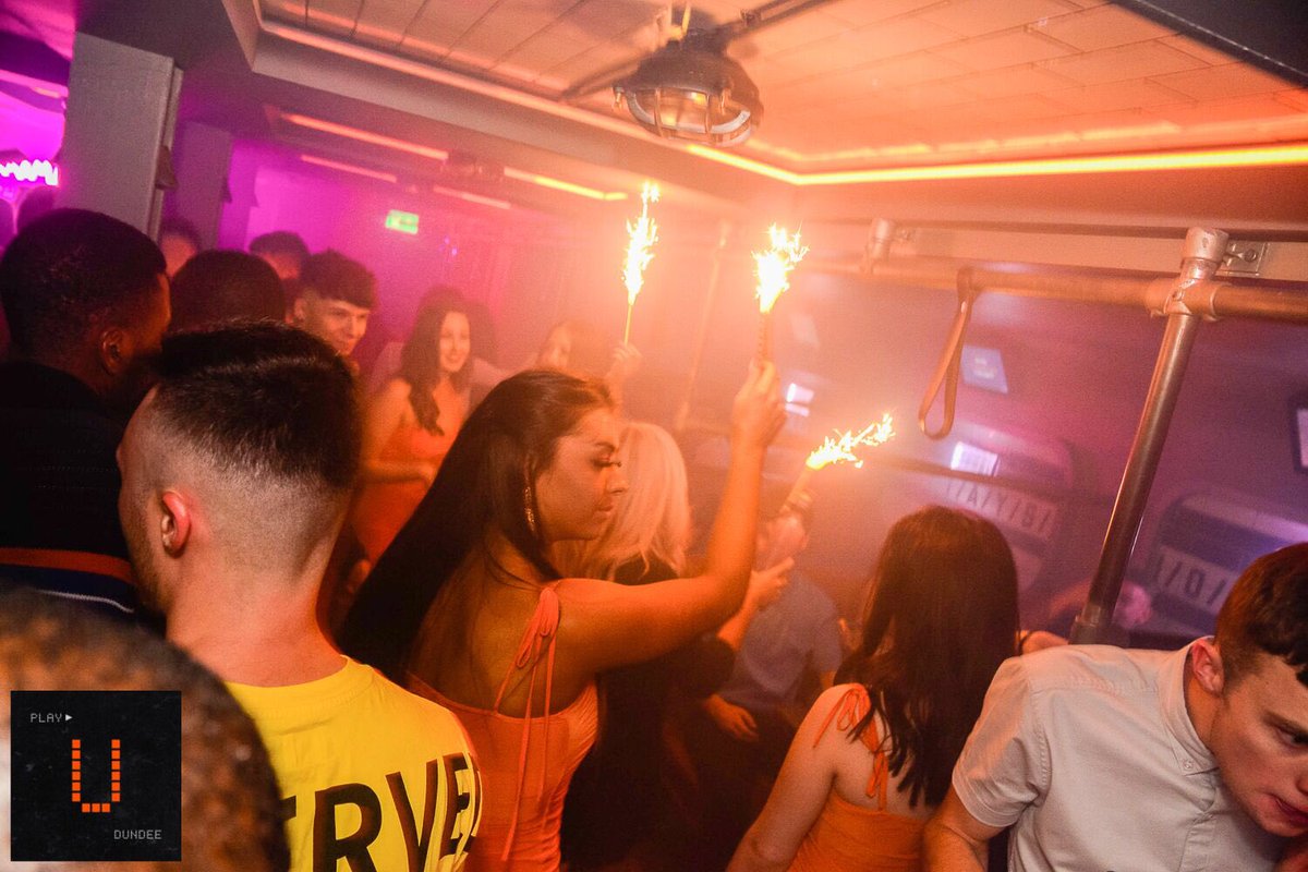 UndergroundVIP's tweet image. THIS IS UNDERGROUND SATURDAYS 🧡
TONIGHT FROM 10PM 🧡
CLICK THE LINKS BELOW FOR GUESTLIST 🧡

BOOK A TABLE : bookabooth.co/underground

GET ON THE GUESTLIST: 
guestie.co/underground

CHECK OUT THE DRINKS MENU 
dundeeunderground.co.uk/menus/undergro… — at Underground Nightclub Dundee.