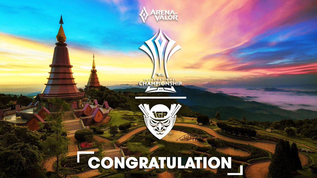 Teamflash_THFan's tweet photo. ภาพจากเพจ IGP สรุปว่าได้เข้าร่วม AIC2019 แน่นอนแล้วสำหรับ IGP ที่จบรอบเก็บคะแนนไปเป็นอันดับ 1 ด้วยคะแนน 28 คะแนนค่ะ เป็นทีมที่สุดจัดมาก เพราะเป็นแชมป์ซีรี่บี ที่ขึ้นมาลีกหลักแล้วก็จบที่อันดับ 1 ของตารางและได้เข้าร่วม AIC2019 ไม่ธรรมดาเลยนะ
#IGP #IGPGaming #DTDV #AIC2019 #AOG2019 https://t.co/Kid0l8aRy5
