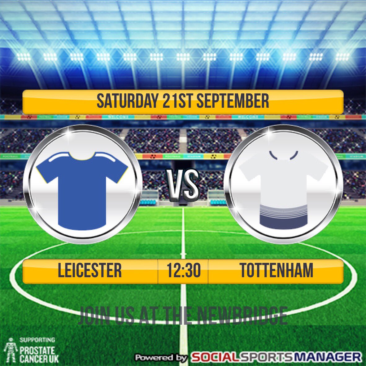 NewbridgeInn1's tweet photo. Football⚽️☑️
Beers🍻☑️
Karaoke🎤☑️

Why go anywhere else 😁👌🏼
#KeepItLocal #LEITOT #Beers #Offers #Karaoke #Weekend #Pub #Sunshine #SaturdayVibes https://t.co/M94uGXJ7FR