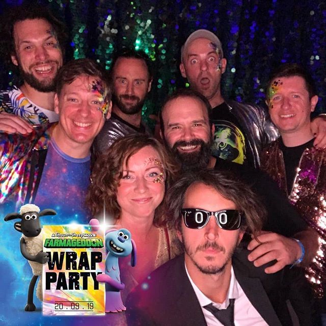 ift.tt/2M7DUd6 A lot of fun #mangotimes last night playing for the sheep with the really cool name 🐑🐑🐑 #bass #bassguitar #bajo #bassist #groove #bassplayersunited #notreble #instabass #basslife #bassplayer #bassline #bassgear #bassporn #bassgram #lowend #markbass #…