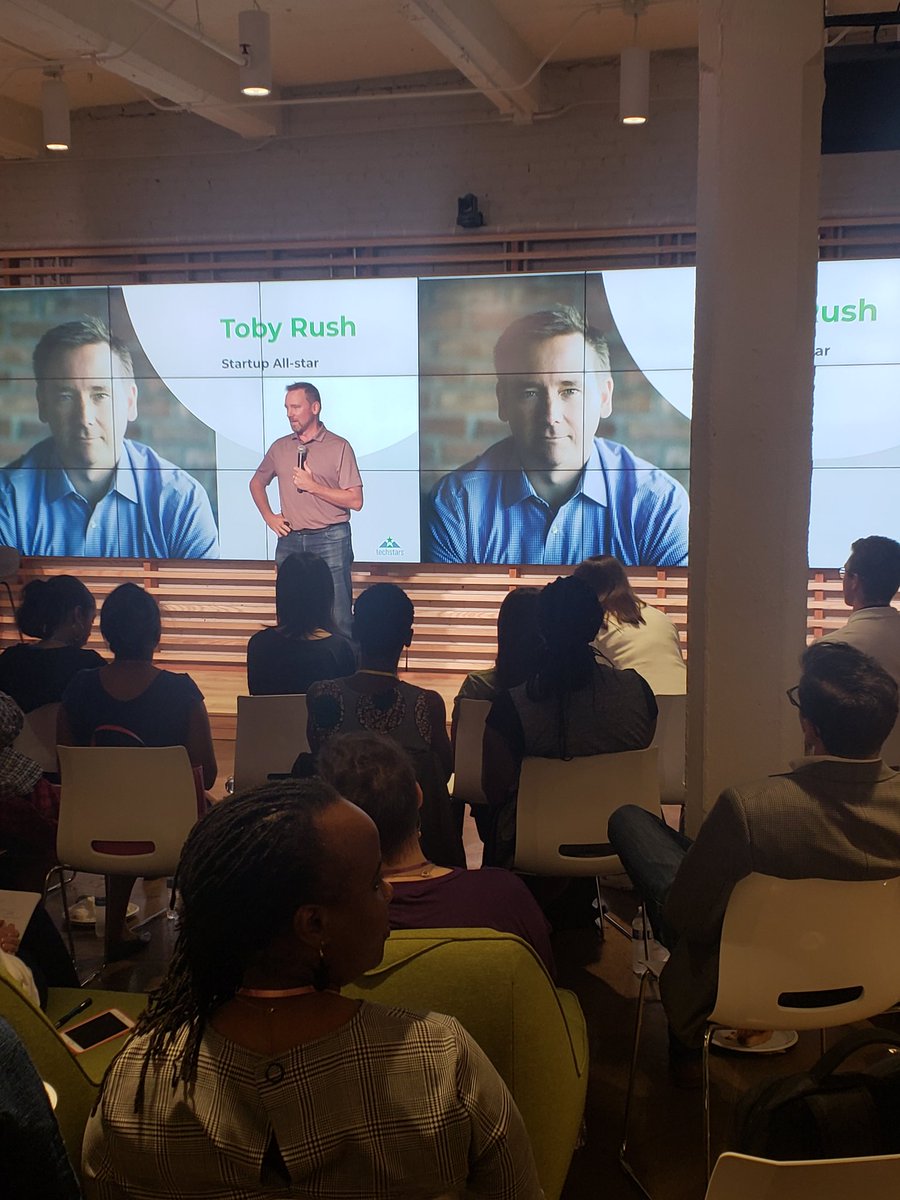 KC Startup Weekend tweet media