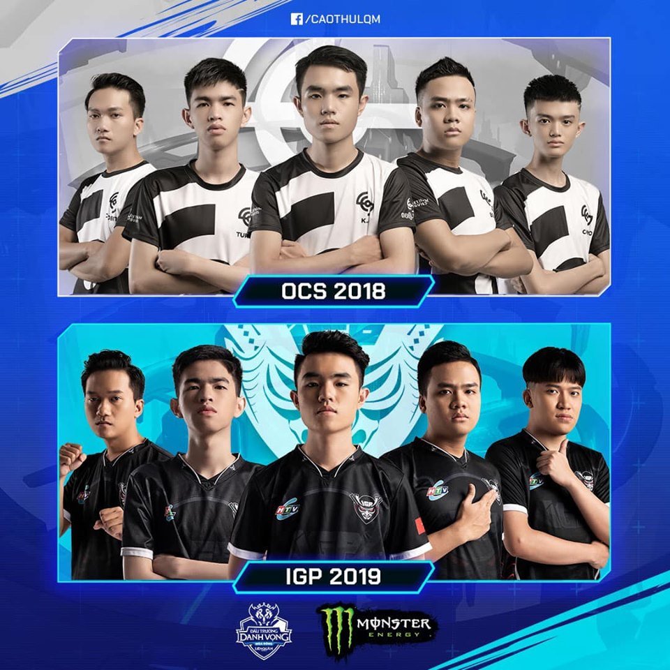 Teamflash_THFan's tweet photo. แต่ถึงจะเป็นทีมใหม่ แต่ก็หน้าเก่านะ เพราะทีมนี้เป็นสมาชิกส่วนใหญ่เป็นชุดเดิมของทีม OCS ที่เคยมาแข่ง AIC2018 ที่ประเทศไทยแล้ว การได้เข้าร่วมในปีนี้ก็เหมือนได้เข้าร่วม 2 ปีติดเลยนะ เนี่ย บอกเลยว่าไม่ธรรมดา น่าจับตามองจริงๆ
#DTDV #AOG2019 #AIC2019 #IGPGaming https://t.co/wvUZzoqFyc