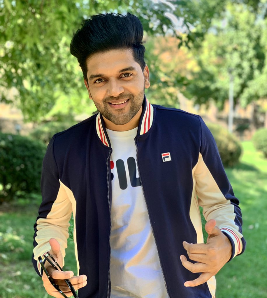 Guru Randhawa on X: 