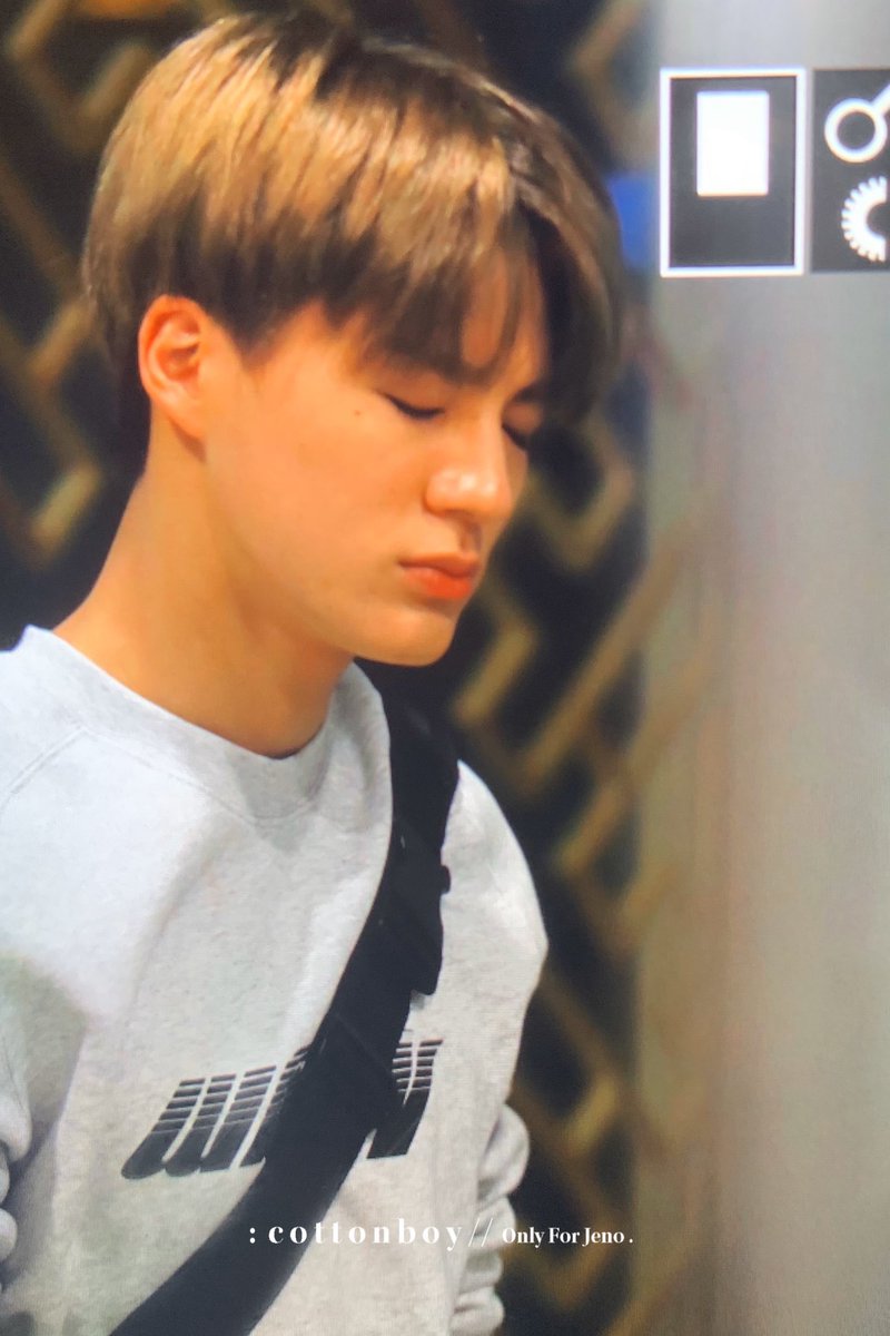 แจมินหล่อมาก tweet media