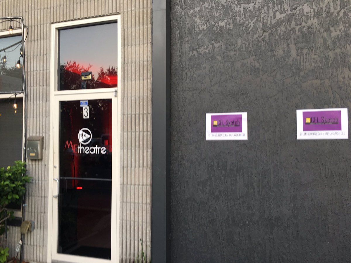 CFLSketchFest tweet media