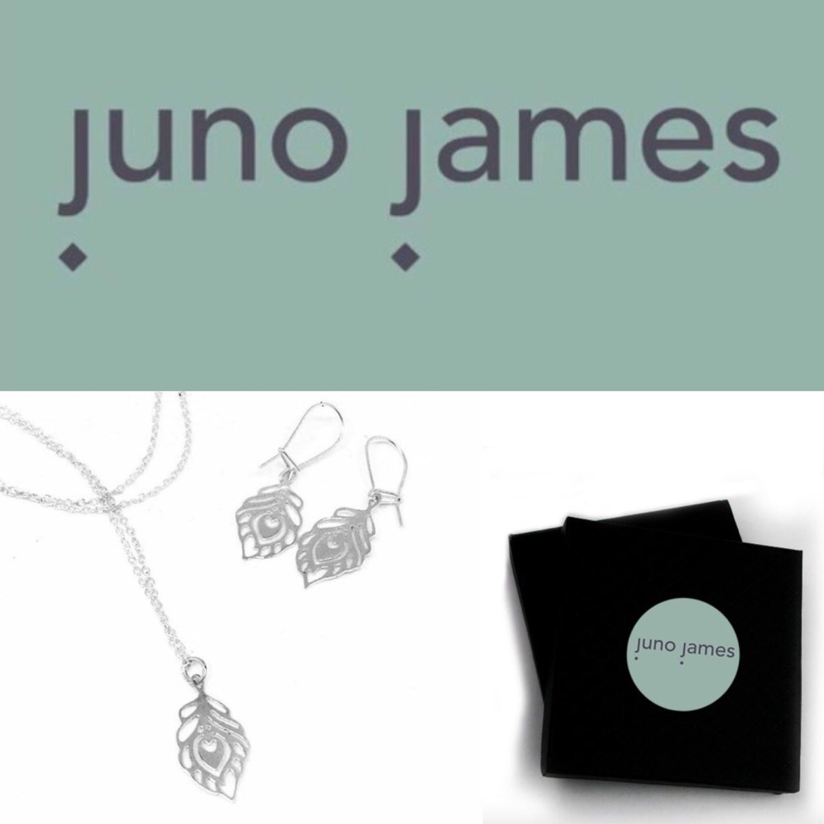 brady_aj's tweet photo. Sterling silver chain necklace with sterling silver peacock feather pendant and earrings designed and made by 
Juno James.
----------------------------
From: Etsy and
https://t.co/sw0vEdKi6Z 
The Green Building, 
3 Crow St, Dublin 2, Ireland
--------------------------- https://t.co/FYi06nCsTm