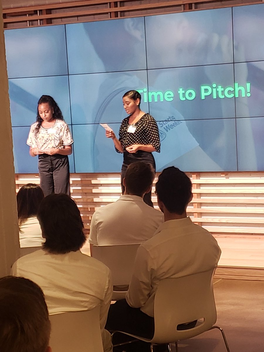 kcsw's tweet image. Saw about 20 new ideas pitched during Startup Weekend. #MakeDesignBuild #KCSW