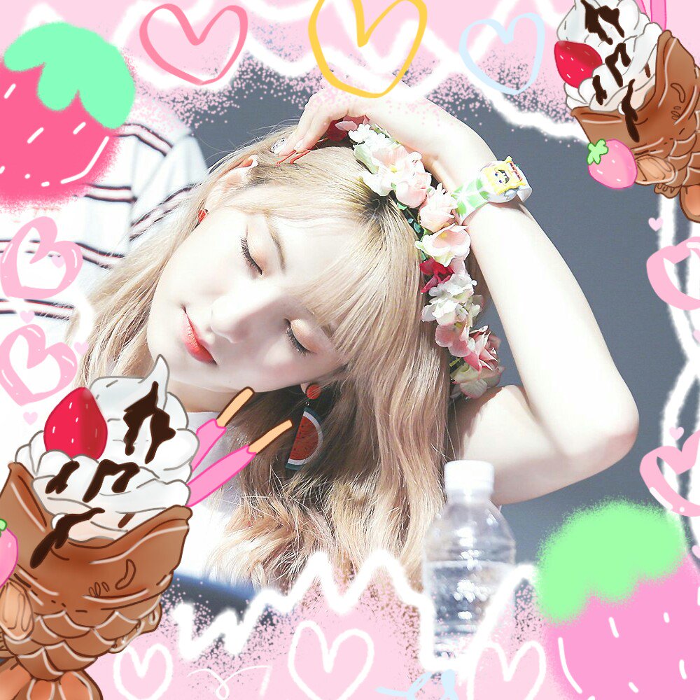 CarIs เอ♡ tweet media