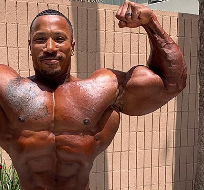 BodybuildingFo2's tweet photo. We have new video : https://t.co/2sOVPeNH8Q https://t.co/UnsVlbdq3w