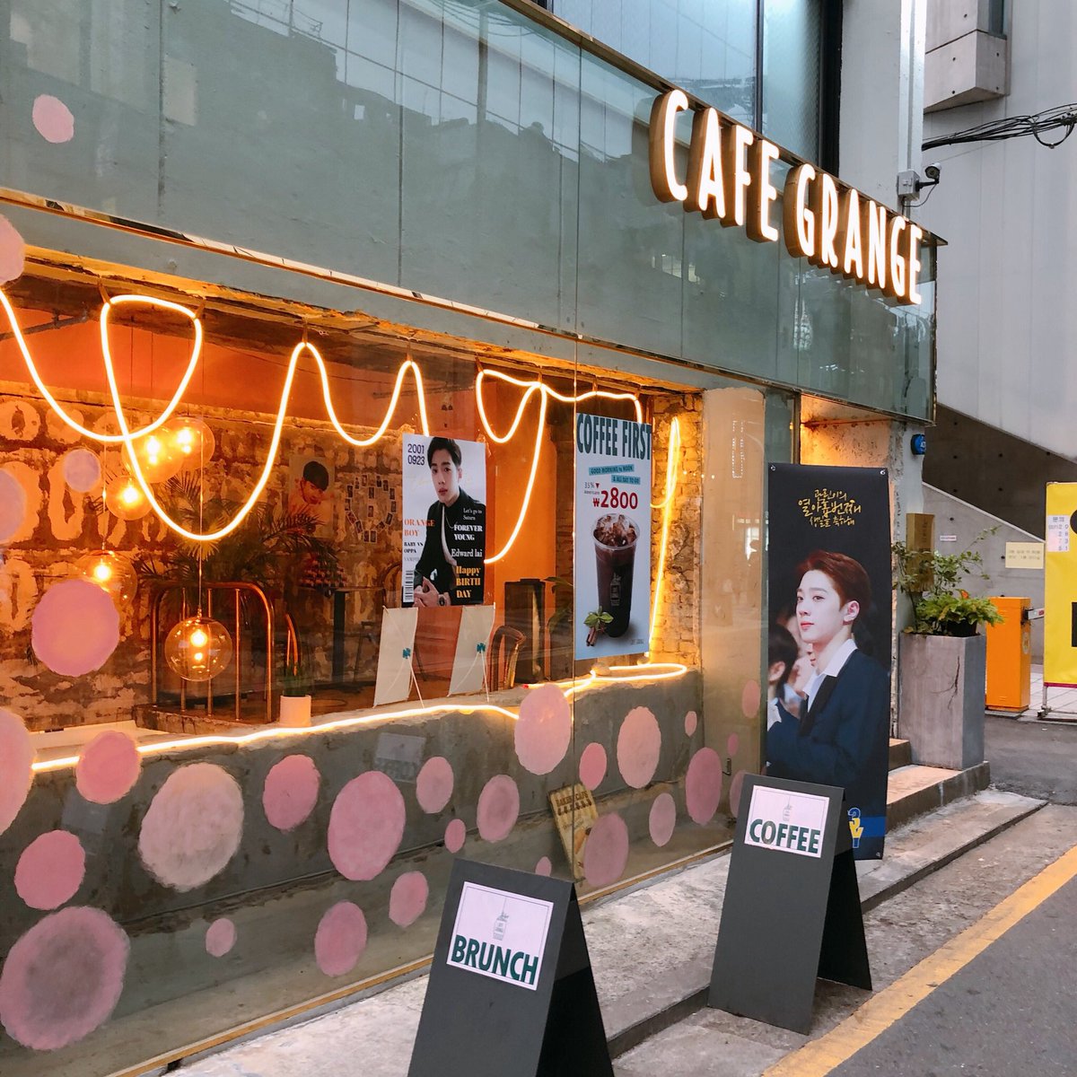 Bearbaer_'s tweet photo. Thank you for your project @LINLIN_Studio 💛💛💛

#우린_언제나_관린이_편
#HAPPY_LINLIN_DAY
#라이관린 #LAIKUANLIN #賴冠霖 https://t.co/x7SPnz8Rfn