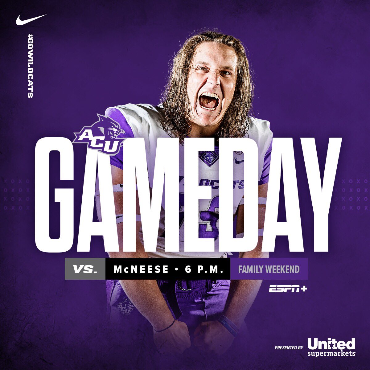 ACU Sports (@acusports) on Twitter photo 
