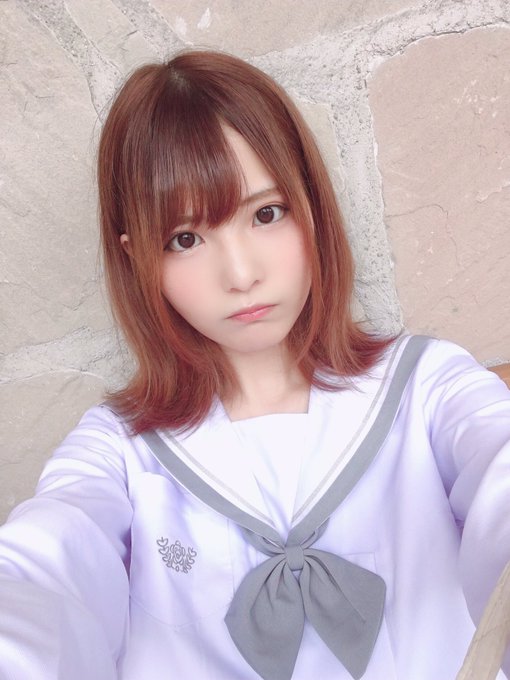 Twitterのコスプレ画像43