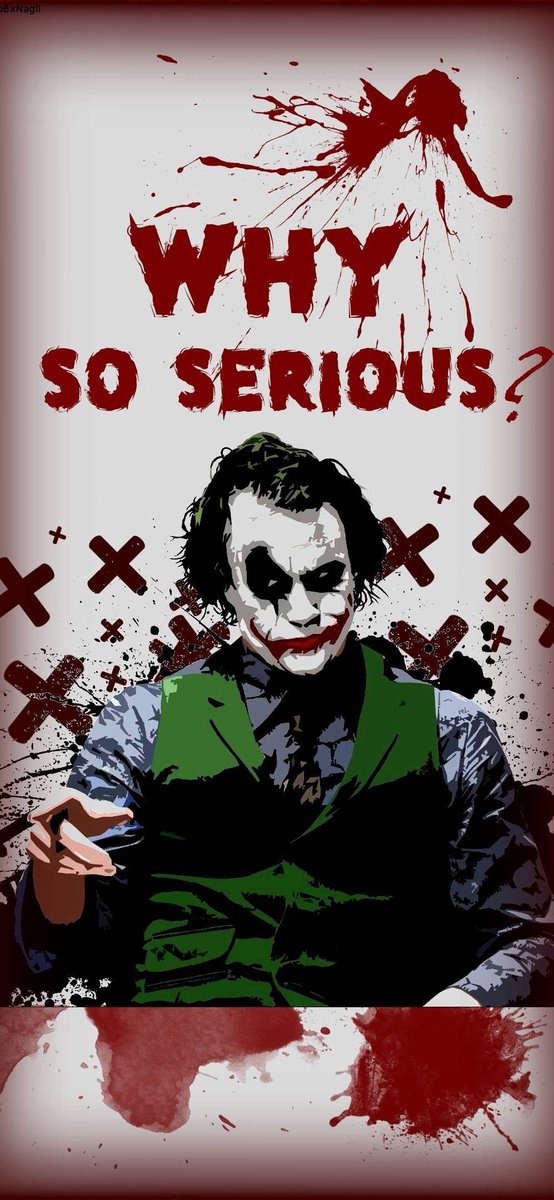 Polaarr18's tweet photo. Wallpapers /the joker https://t.co/ueLkiVUvqo