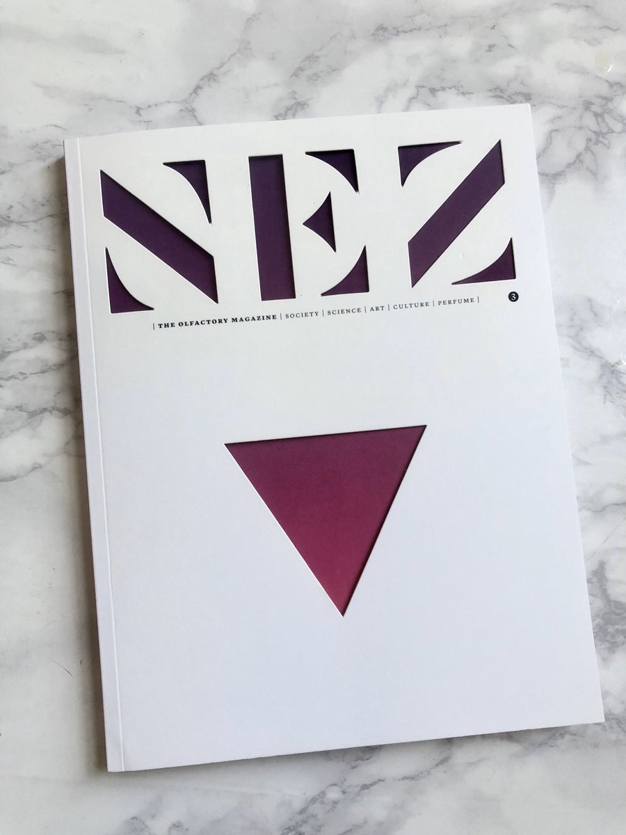 kylestudstill's tweet photo. consider too this fantastic magazine @NezLaRevue, fit for coffee lovers, illustrators, designers, anyone with a nose really https://t.co/ogCpeILmHv