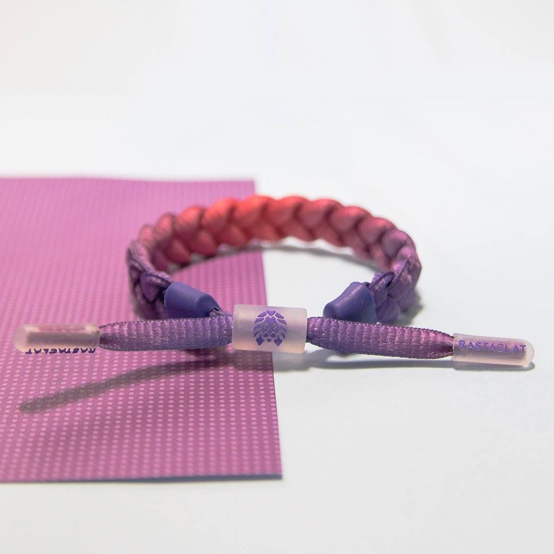 NStockRastaclat's tweet photo. Rastaclat Classic- Sunset Drops
มาในทูโทนไล่เฉดสี PURPLE/PINK สุดสวยจากคอลเลคชัน Translucid
📍Classic 16-22 cm
💸 ราคา 690 ฟรีems
#sunsetdrops #rastaclatthailand #rastaclat #ของแท้ทั้งร้าน https://t.co/FeEtB8UDFD