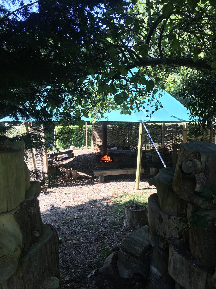 Outdoor Ed tweet media