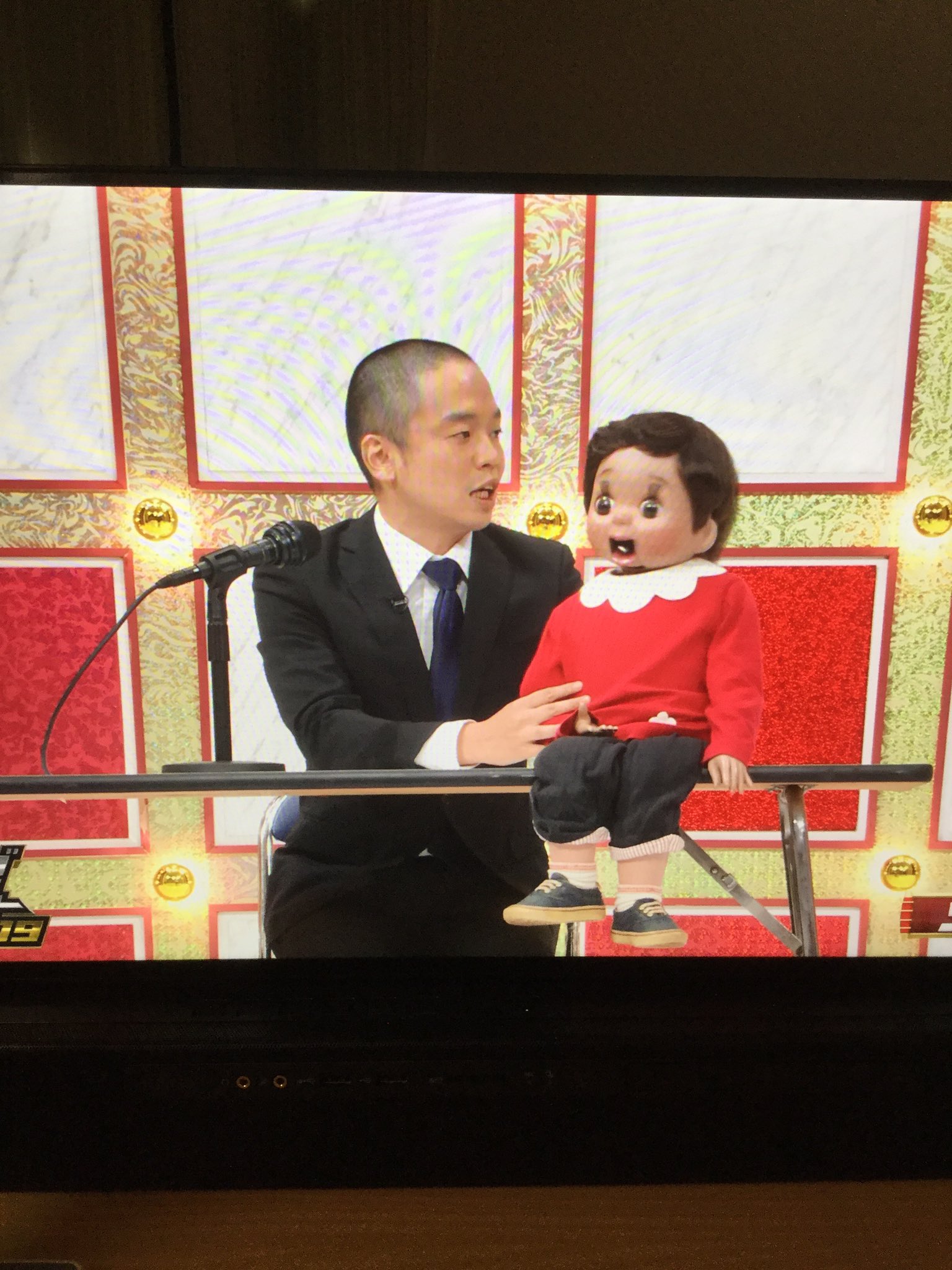 画像 腹話術してるけど いっこく堂と違って唇動いてる 笑 ゾフィー いっこく堂 T Co 0rsbhfh5yd まとめダネ 画像 腹話術してるけど いっこく堂と違って唇動いてる 笑 ゾフィー いっこく堂 T Co 0rsbhfh5yd まとめダネ