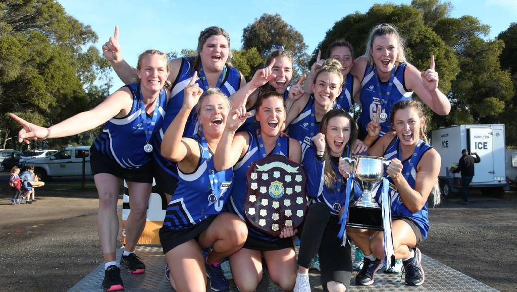 Burras claim drought-breaking flag with incredible comeback ift.tt/2IwJPYj