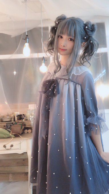 コスプレイヤーのきのTwitter画像58