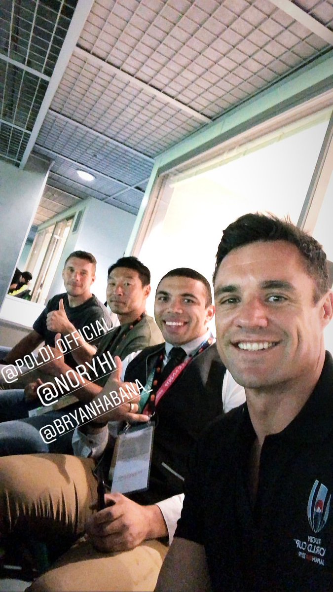 What a game that was !