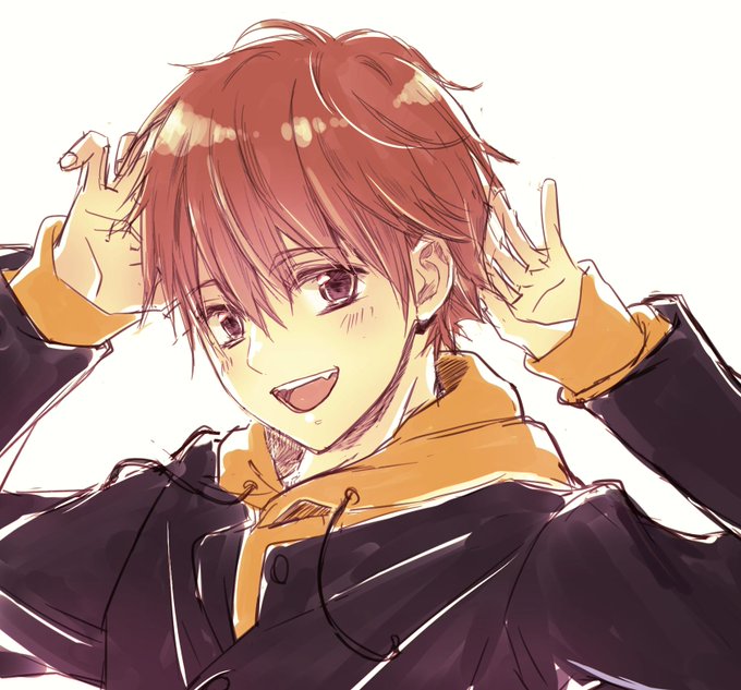 学ランのtwitterイラスト検索結果
