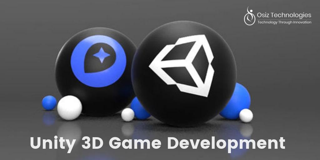 Osiztech's tweet image. Unity 3D Development - Get Start Your Business By Creating An Innovative, Enthralling Games And Applications
Click Here to Know More &lt;&gt; zcu.io/RYPt
#osiz #unity3d #unity3dgamedevelopment #unity3dgamedevelopmentcompany