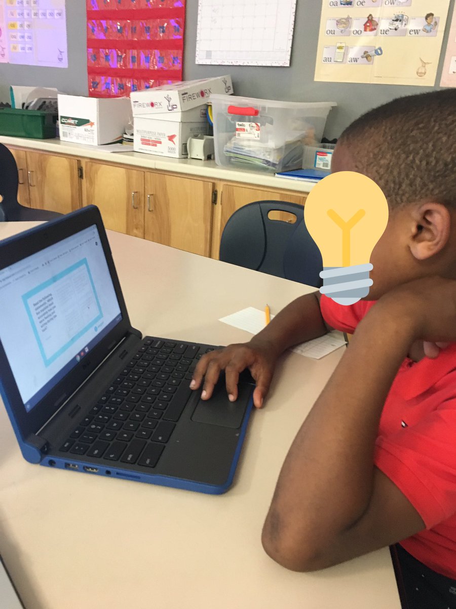 When technology is interactive, it engages @MaynardElem students and allows them to to be more vulnerable in practicing and sharing their mindset in math! Thank you @nearpod! @DexterMurphy @KCSGifted #fearoffailure #perseverance