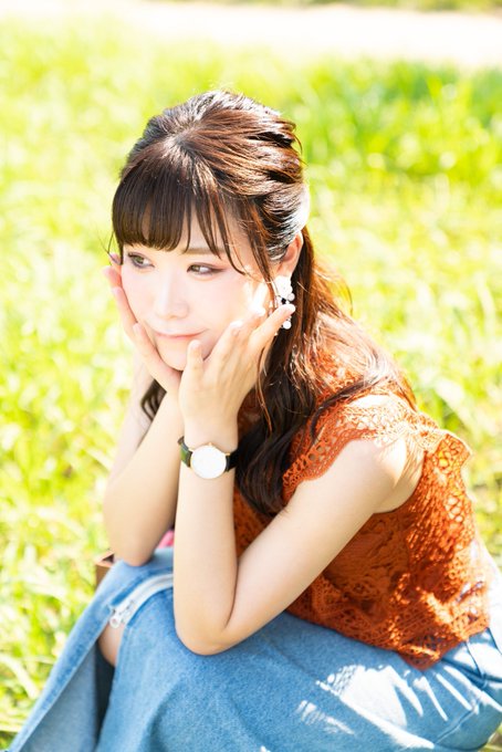 Twitterのコスプレ画像45