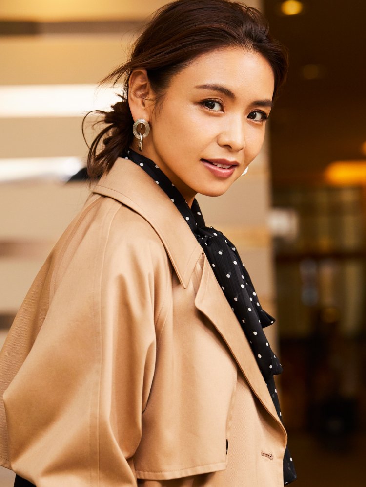 Beams Su Twitter 今日は何に恋してる With 滝沢 眞規子 Vol 3 を公開 山崎 まどか さよならを言うたびに T Co F2k7gnoyg1 Demiluxebeams デミルクスビームス 滝沢眞規子 山崎まどか T Co Rnnq8wen17