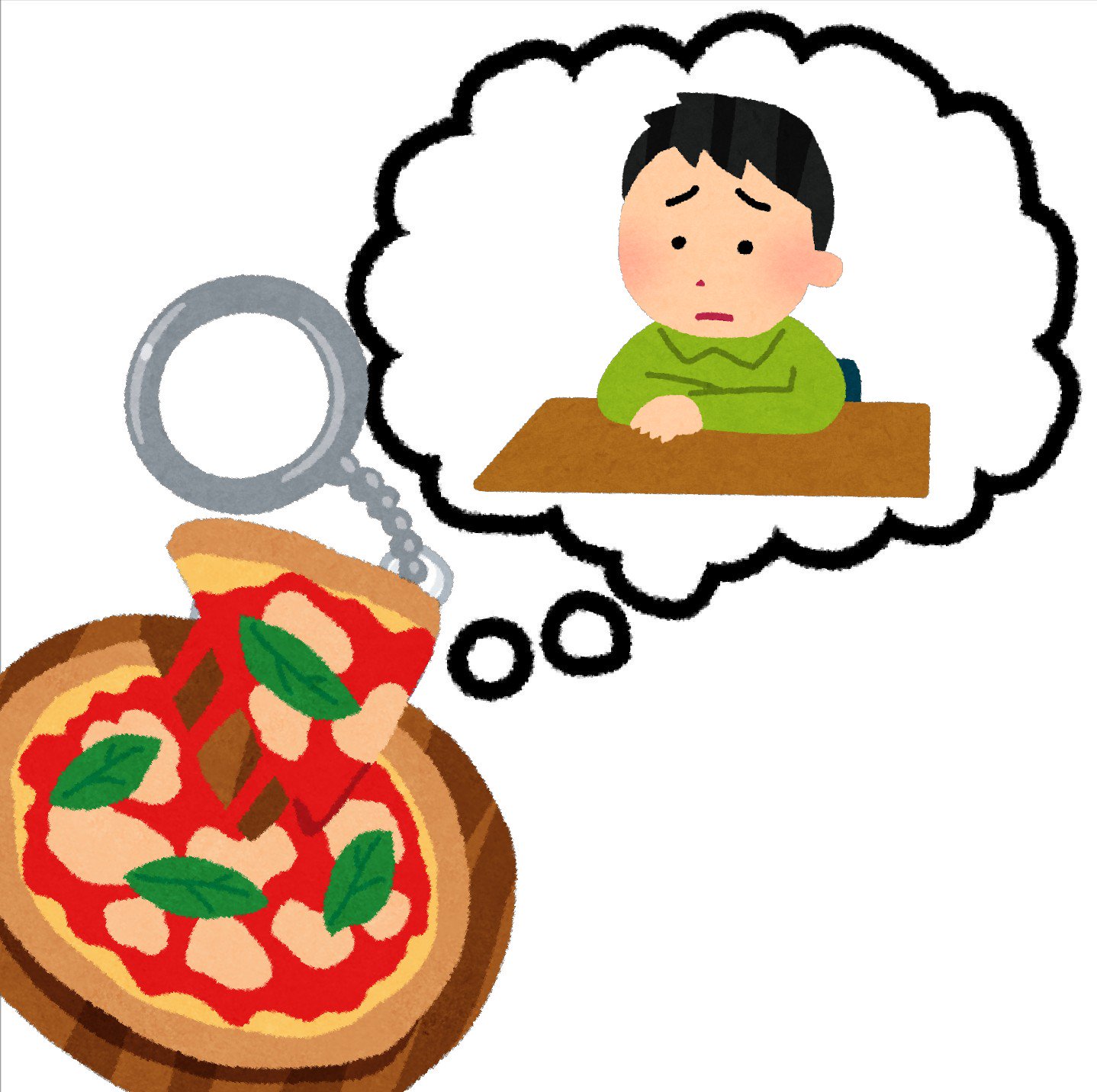 O Xrhsths まいチクをいらすとやで再現 Sto Twitter 再現難易度 使ったイラスト 4枚 ふきだしのイラスト 悩む男の子のイラスト ピザのイラスト マルゲリータ アクリルキーホルダーのイラスト まいにちチクショー O Xrhsths まいチクをいらすとやで再現 Sto Twitter 再現難易度 使ったイラスト 4枚 ふきだしのイラスト 悩む男の子のイラスト ピザのイラスト マルゲリータ アクリルキーホルダーのイラスト まいにちチクショー